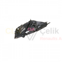 Sol Far (Ledli) Clio 4 - IV 260606098R 